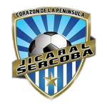 Escudo do ADR Jicaral