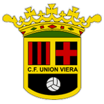 Escudo do Unión Viera