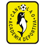 Escudo do Academia Cantolao