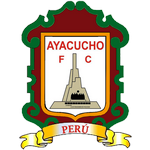 Escudo do Ayacucho FC