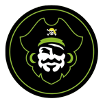 Escudo do Molinos El Pirata