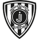 Escudo do Ind. Juniors