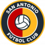 Escudo do San Antonio