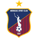Escudo do Monagas SC