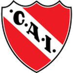 Escudo do Independiente