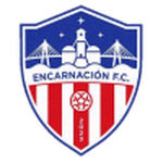 Escudo do Encarnación