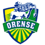 Escudo do Orense SC