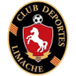 Escudo do Deportes Limache