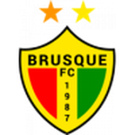 Escudo do Brusque