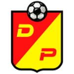 Escudo do Deportivo Pereira