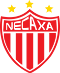 Escudo do Necaxa W