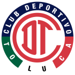 Escudo do Toluca W