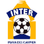 Escudo do Inter Playa del Carmen