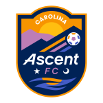 Escudo do Carolina Ascent W