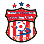 Escudo do Bandits