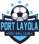 Escudo do Port Layola