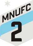 Escudo do Minnesota United II