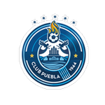 Escudo do Puebla