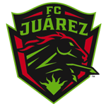 Escudo do FC Juarez