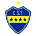 Escudo do Sportivo Trinidense
