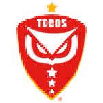 Escudo do Tecos