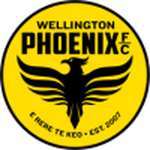 Escudo do Wellington Phoenix
