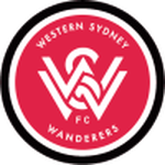 Escudo do Western Sydney Wanderers