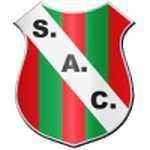 Escudo do Sportivo Las Parejas