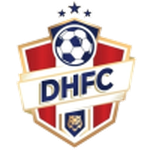 Escudo do Diamond Harbour