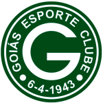 Escudo do Goias