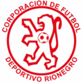 Escudo do Leones FC
