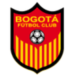 Escudo do Bogota FC