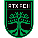 Escudo do Austin II