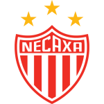 Escudo do Necaxa