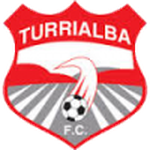 Escudo do Turrialba Fc