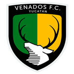 Escudo do Venados FC