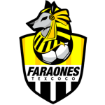 Escudo do Faraones Texcoco