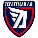 Escudo do Tepatitlán