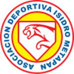 Escudo do Isidro Metapán