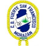 Escudo do Fuerte San Francisco