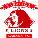 Escudo do Labasa