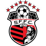 Escudo do San Francisco FC