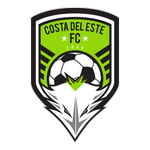 Escudo do Costa del Este
