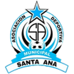 Escudo do Santa Ana