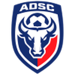 Escudo do San Carlos