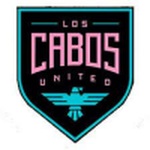 Escudo do Los Cabos United