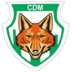 Escudo do CDM