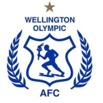 Escudo do Wellington Olympic