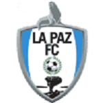 Escudo do CA La Paz