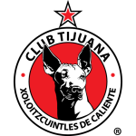 Escudo do Club Tijuana